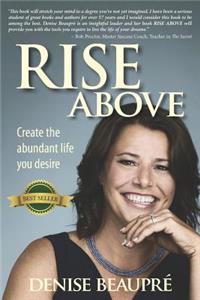 Rise Above