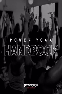 Power Yoga Handbook
