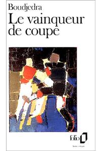 Le vainqueur de coupe