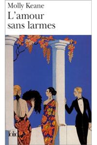 Amour Sans Larmes
