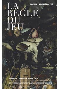 La règle du jeu n°62