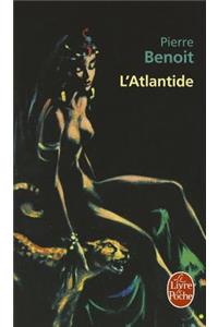 L Atlantide