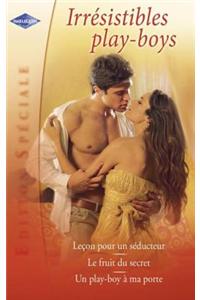 Irresistibles Play-Boys (Harlequin Edition Speciale)