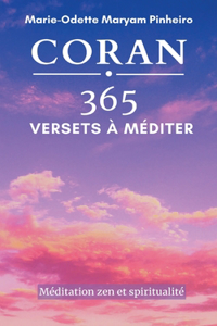 Coran 365 Versets à méditer