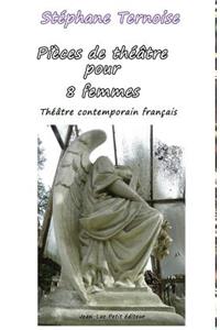 Pièces de théâtre pour 8 femmes