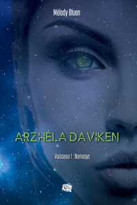 Arzhéla Daviken