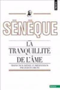 Tranquillit' de L'Me (In'dit)(La)