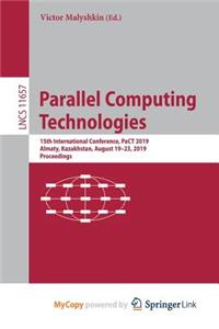 Parallel Computing Technologies