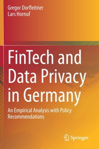 Fintech and Data Privacy in Germany