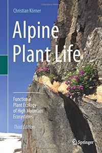 Alpine Plant Life