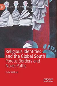 Religious Identities and the Global South