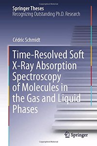 Time-Resolved Soft X-Ray Absorption Spectroscopy of Molecules in the Gas and Liquid Phases