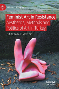 Feminist Art in Resistance