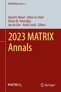 2023 MATRIX Annals