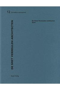 De Smet Vermeulen