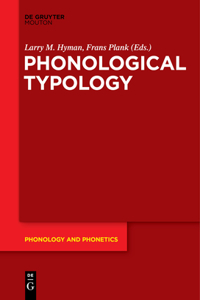 Phonological Typology