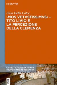 >Mos Uetustissimus