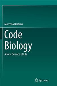 Code Biology