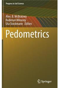 Pedometrics