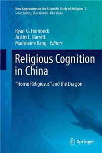 Religious Cognition in China