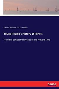 Young People's History of Illinois