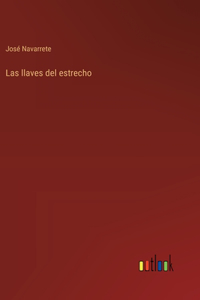 llaves del estrecho