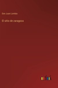 sitio de zaragoza