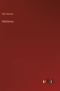 Allerleirau