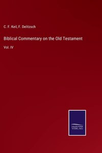 Biblical Commentary on the Old Testament