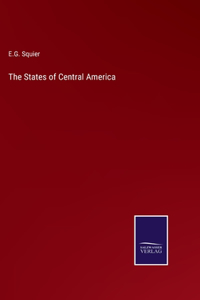 States of Central America