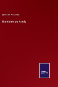 Bible in the Family