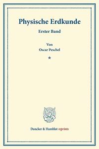 Physische Erdkunde