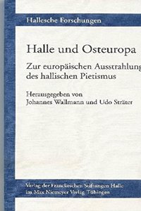 Halle Und Osteuropa