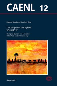 Enigma of the Hyksos Volume IV