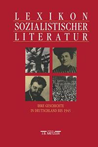 Lexikon Sozialistischer Literatur