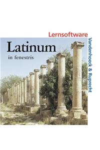 Latinum in Fenestris
