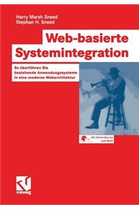 Web-Basierte Systemintegration