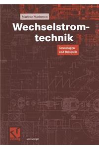 Wechselstromtechnik