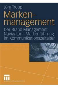 Markenmanagement