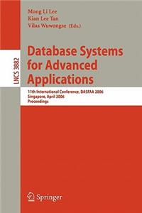 Database Systems for Advanced Applications