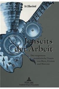 Jenseits Der Arbeit