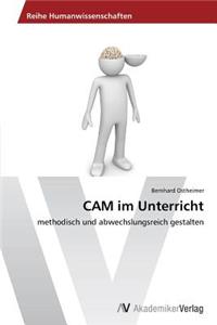 CAM im Unterricht