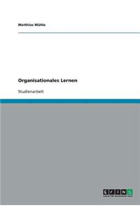 Organisationales Lernen