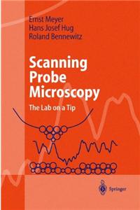 Scanning Probe Microscopy