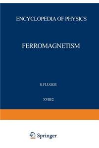 Ferromagnetism / Ferromagnetismus