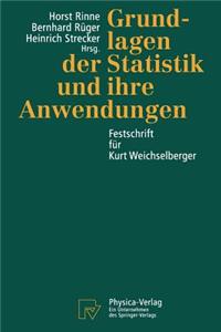 Grundlagen Der Statistik Und Ihre Anwendungen