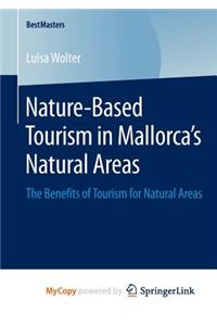 Nature-Based Tourism in Mallorca's Natural Areas