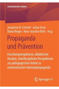 Propaganda Und Prävention