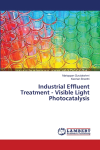 Industrial Effluent Treatment - Visible Light Photocatalysis
