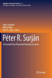 Péter R. Surján